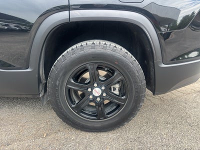 2023 GMC Acadia AWD AT4