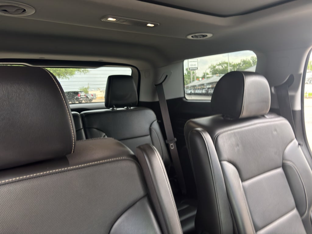 2023 GMC Acadia FWD SLT