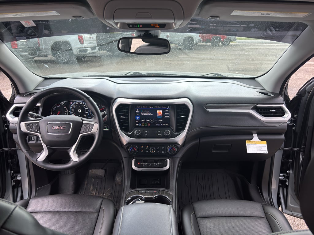 2023 GMC Acadia FWD SLT