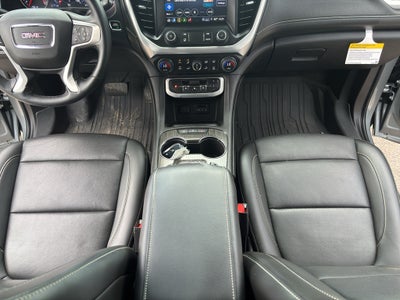 2023 GMC Acadia FWD SLT