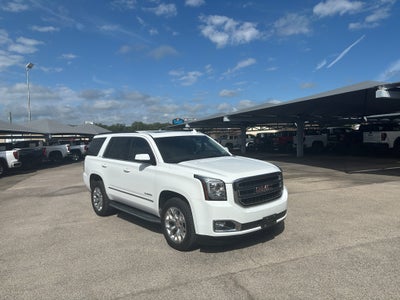 2019 GMC Yukon SLT Standard Edition