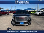 2021 GMC Yukon 4WD Denali