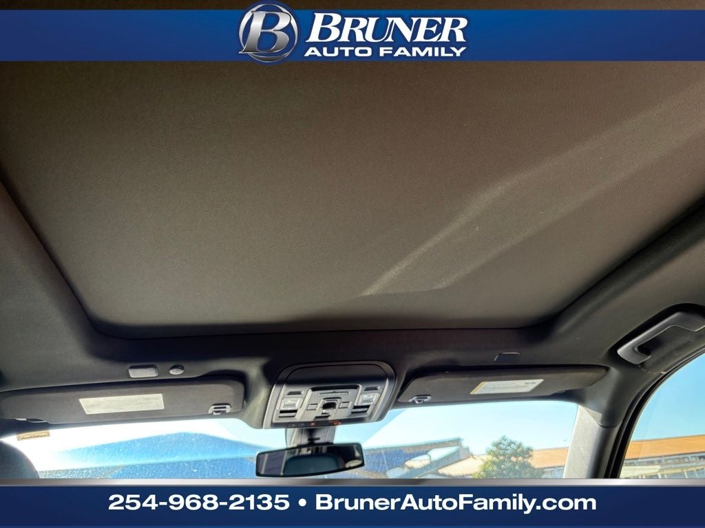 2021 GMC Yukon 4WD Denali