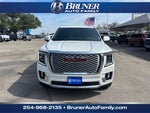 2022 GMC Yukon 4WD Denali