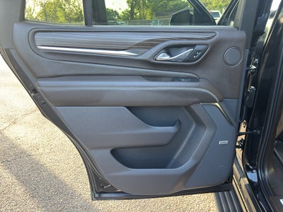 2024 GMC Yukon 4WD Denali