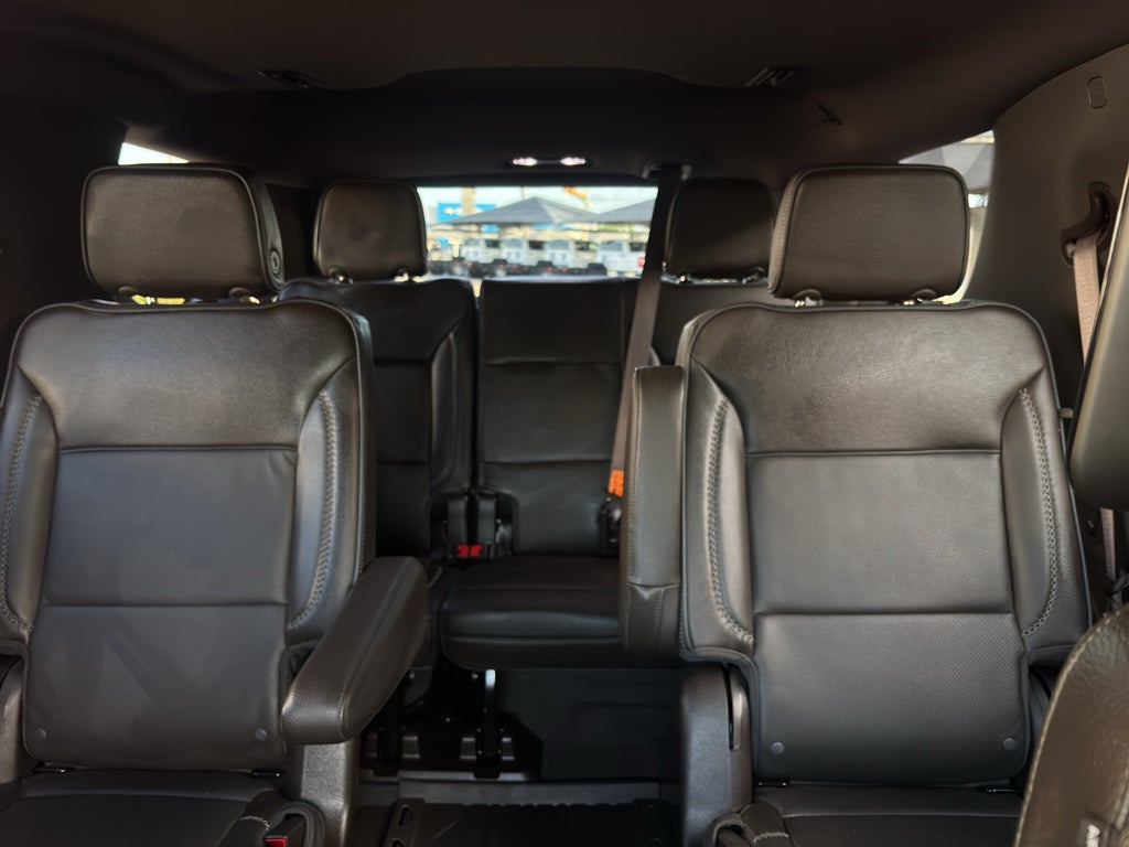 2024 GMC Yukon 4WD Denali