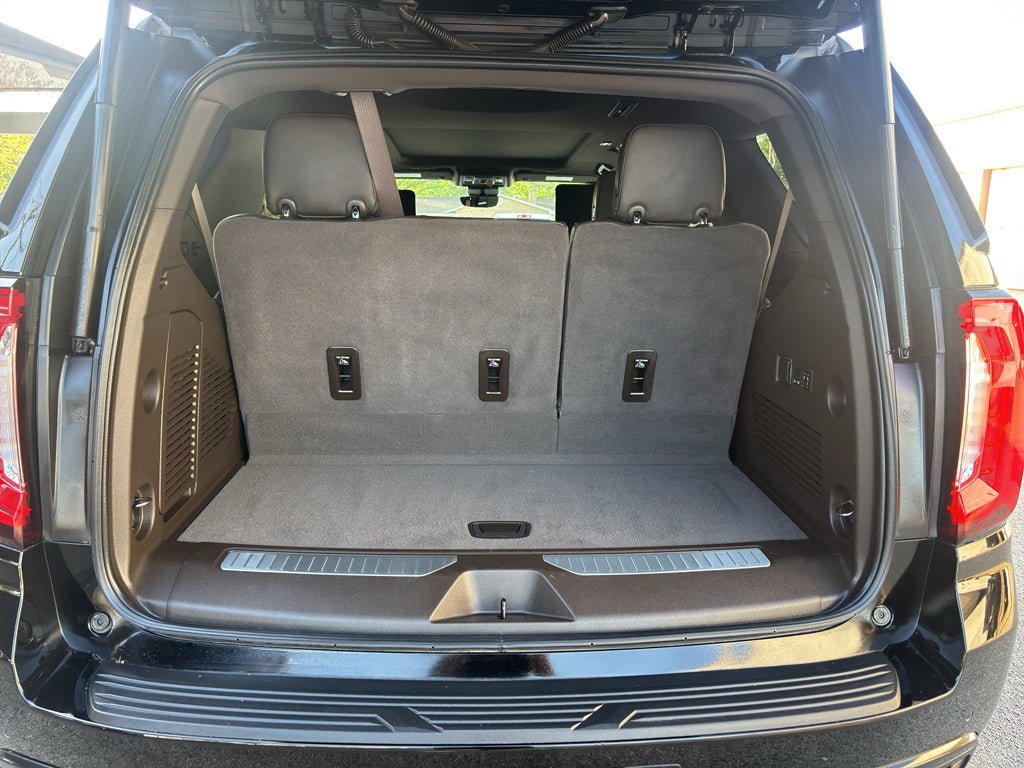 2024 GMC Yukon 4WD Denali