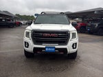 2023 GMC Yukon XL 4WD AT4