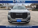 2024 GMC Yukon XL 4WD Denali Ultimate