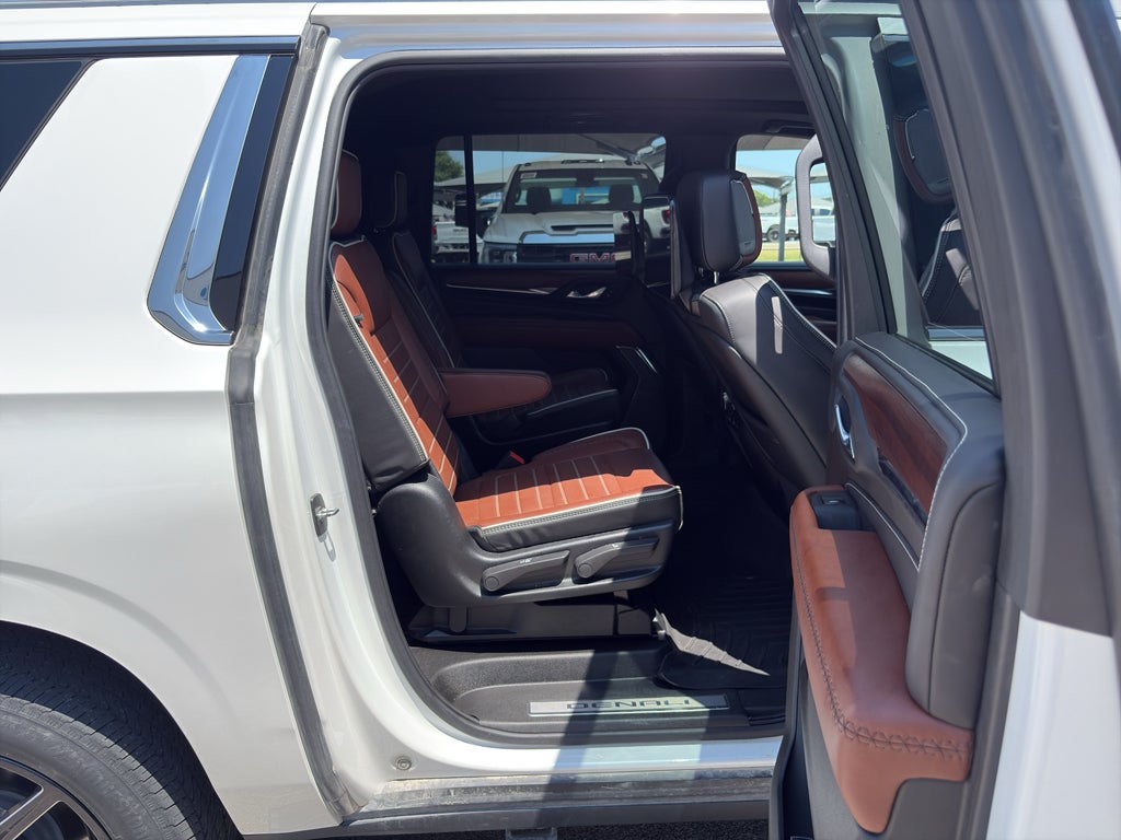 2024 GMC Yukon Xl Denali Ultimate