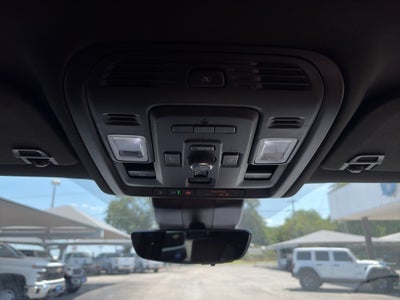2024 GMC Yukon Xl Denali Ultimate