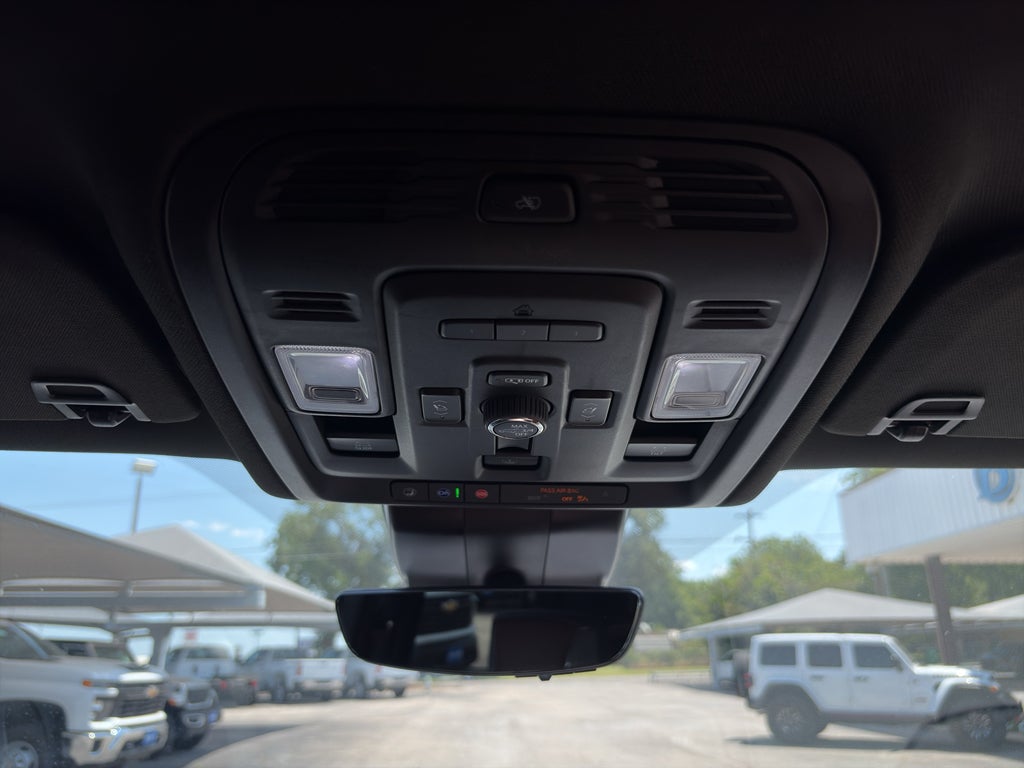 2024 GMC Yukon Xl Denali Ultimate