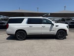 2024 GMC Yukon Xl Denali Ultimate