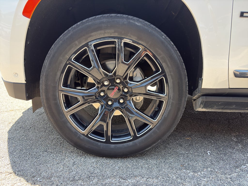 2024 GMC Yukon Xl Denali Ultimate