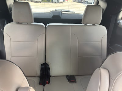 2023 Chevrolet Traverse FWD LT Leather