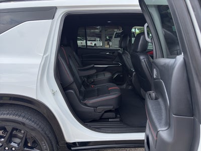 2024 Chevrolet Traverse FWD RS