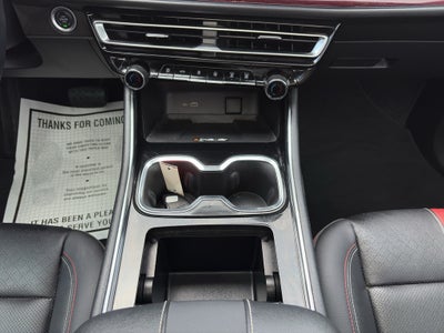 2024 Chevrolet Traverse FWD RS