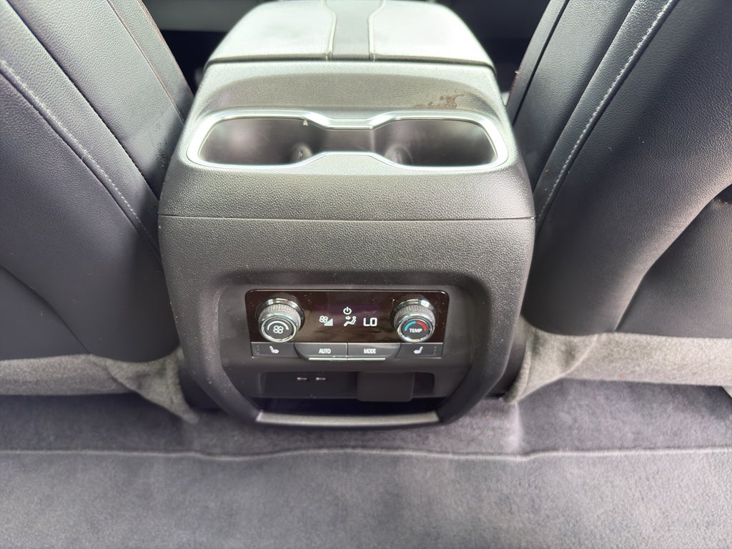 2024 Chevrolet Traverse FWD RS