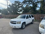 2011 Chevrolet Suburban Commercial