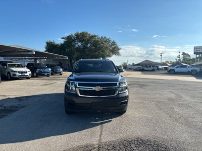2015 Chevrolet Tahoe LS