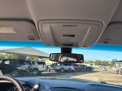 2015 Chevrolet Tahoe LS