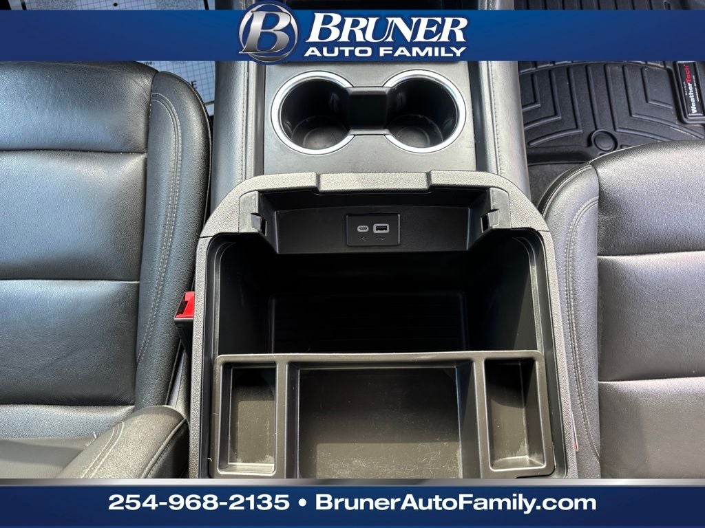 2023 Chevrolet Suburban 4WD LT