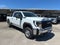 2024 GMC Sierra 2500HD 2WD Crew Cab Standard Bed Pro