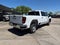 2024 GMC Sierra 2500HD 2WD Crew Cab Standard Bed Pro