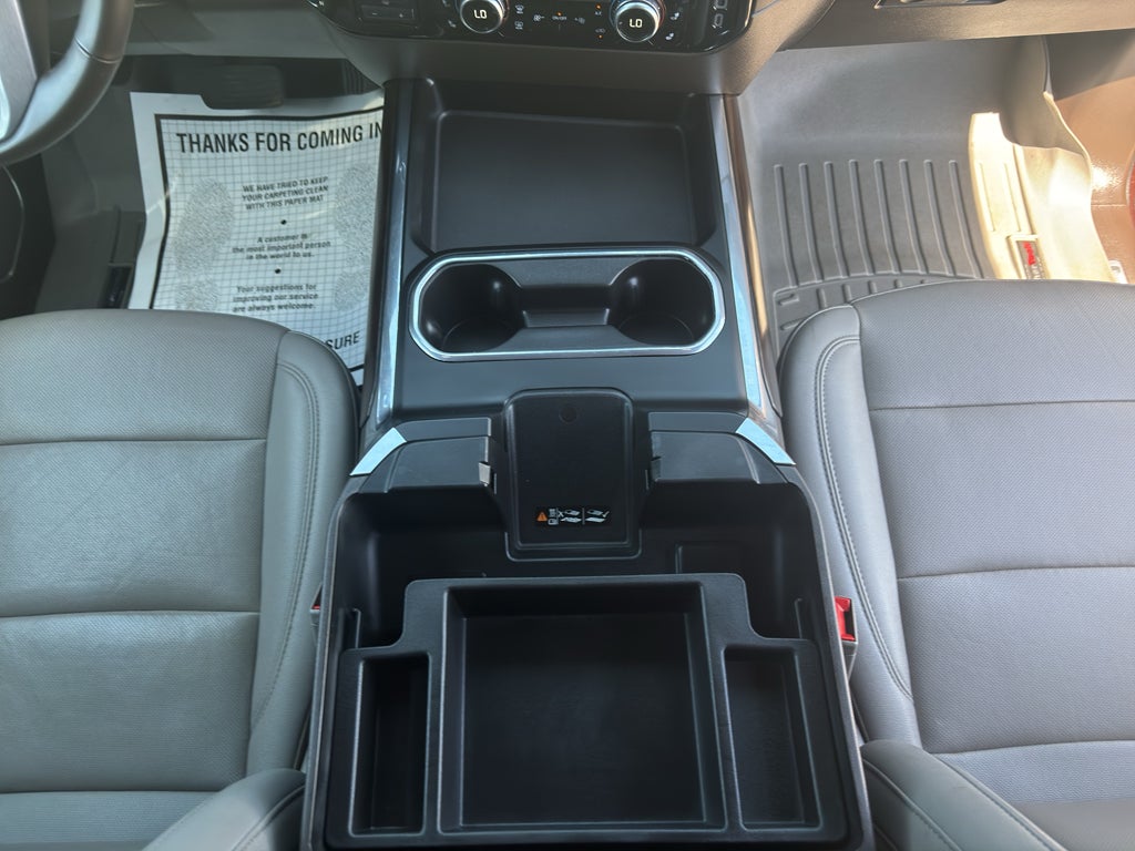 2024 GMC Sierra 3500HD 2WD Crew Cab Long Bed SLT