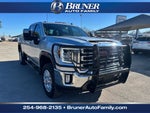 2023 GMC Sierra 2500HD 4WD Crew Cab Standard Bed SLT