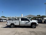 2021 GMC Sierra 2500HD 4WD Double Cab Long Bed
