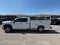 2021 GMC Sierra 2500HD 4WD Double Cab Long Bed