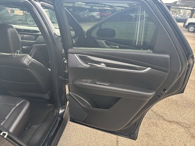 2020 Cadillac XT5 FWD Premium Luxury