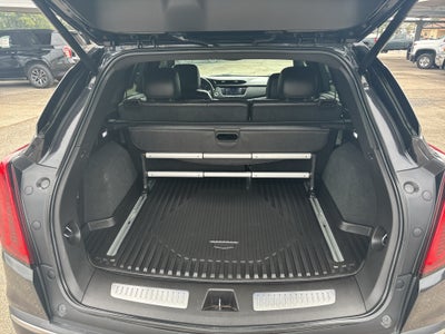 2020 Cadillac XT5 FWD Premium Luxury