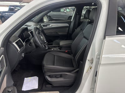 2023 Volkswagen Atlas Cross Sport 3.6L V6 SE w/Technology