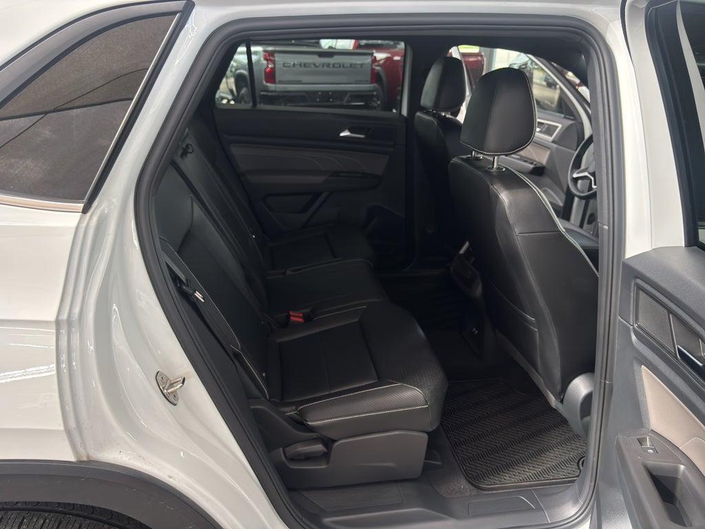 2023 Volkswagen Atlas Cross Sport 3.6L V6 SE w/Technology