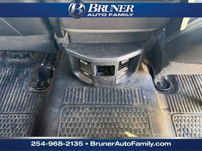 2024 RAM 3500 Tradesman Crew Cab 4x4 8' Box