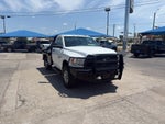 2017 RAM 2500 Tradesman Regular Cab 4x4 8' Box