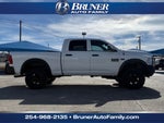 2016 RAM 2500 Tradesman