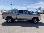 2024 RAM 2500 Tradesman Crew Cab 4x4 6'4' Box