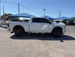 2025 RAM 2500 Laramie Crew Cab 4x4 6'4' Box