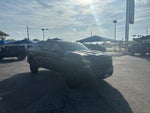 2022 Chevrolet Silverado 1500 4WD Crew Cab Short Bed Custom Trail Boss