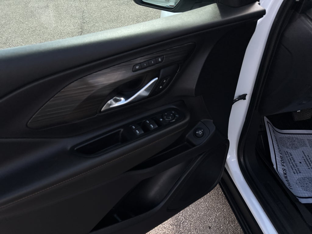 2021 GMC Terrain FWD SLT