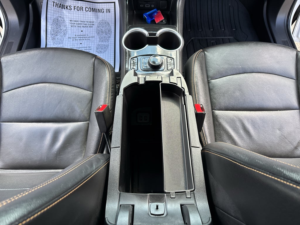 2021 GMC Terrain FWD SLT