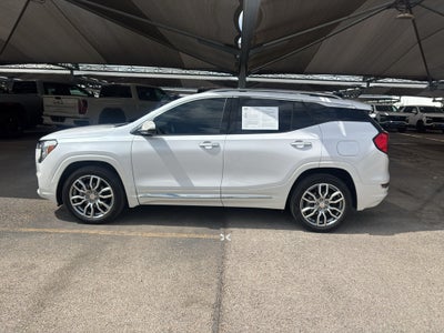 2024 GMC Terrain AWD Denali