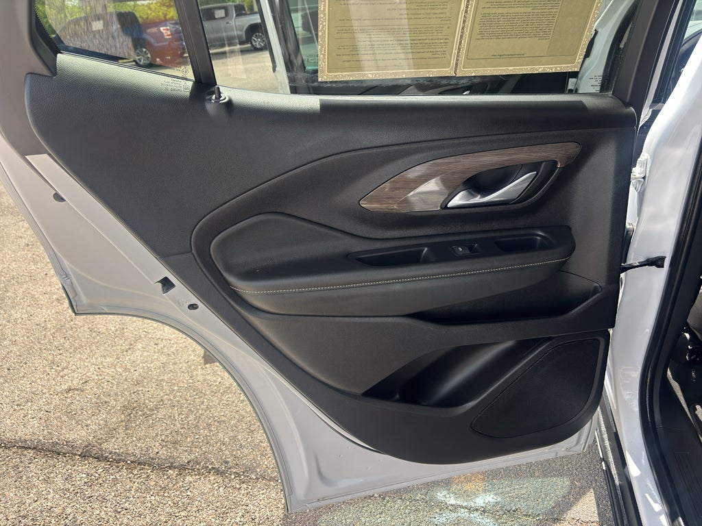 2024 GMC Terrain AWD Denali
