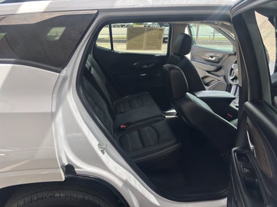 2024 GMC Terrain AWD Denali