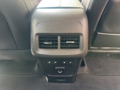 2024 GMC Terrain AWD Denali