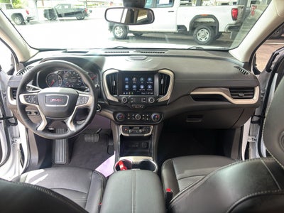 2024 GMC Terrain AWD Denali