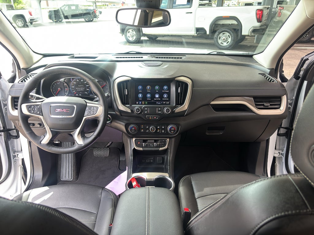 2024 GMC Terrain AWD Denali